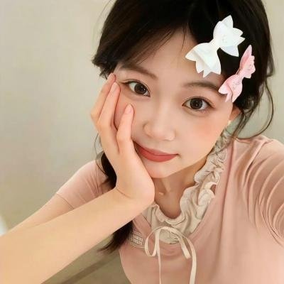 身为女主角!